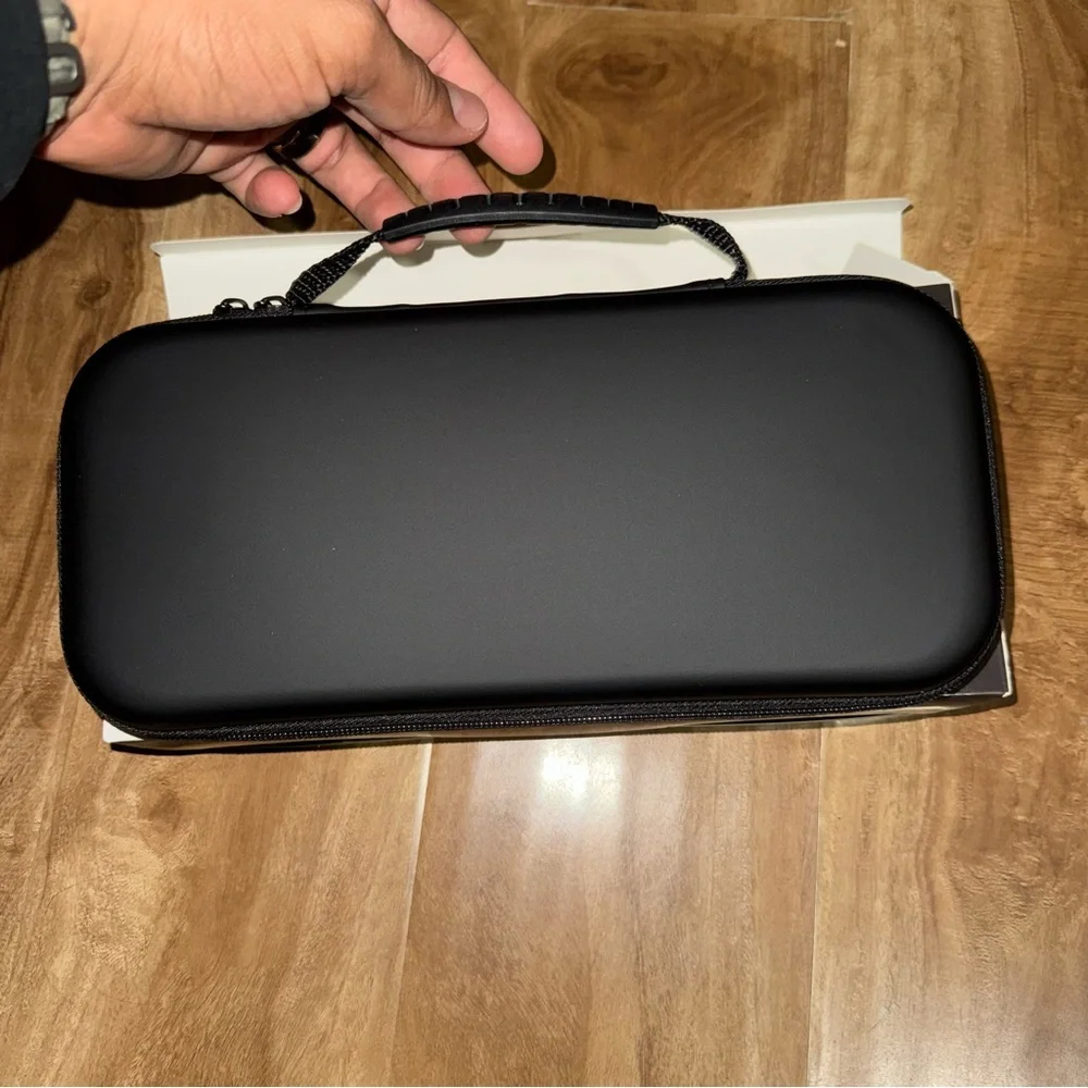 Nintendo Switch 2 Accessories Bundle